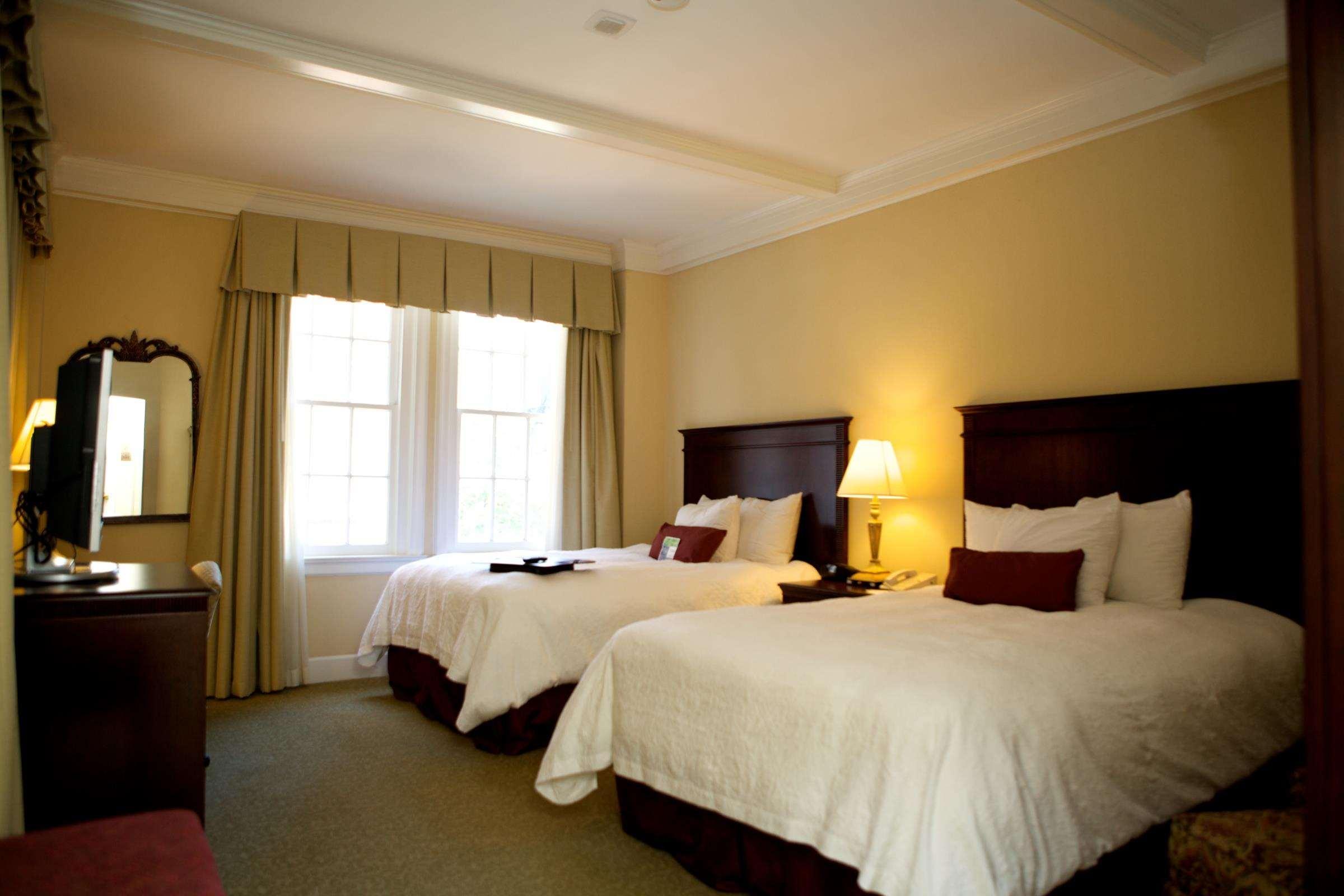 Hampton Inn & Suites Birmingham-Downtown-Tutwiler Quarto foto