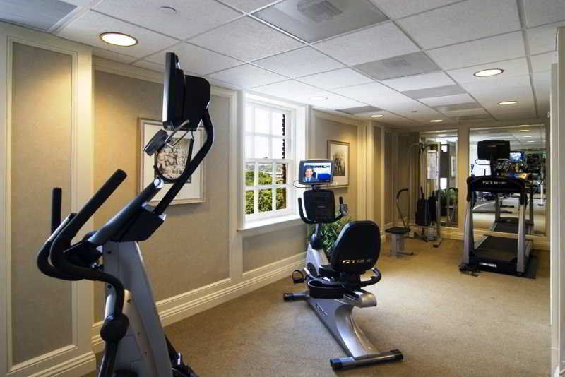 Hampton Inn & Suites Birmingham-Downtown-Tutwiler Instalações foto